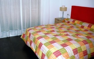Imagen de la habitación del Apartamentos Ses Ones. Foto 2
