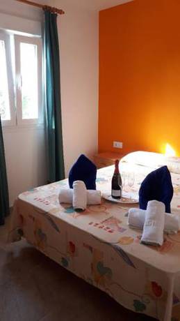 Imagen de la habitación del Apartamentos Ses Orenetes. Foto 2