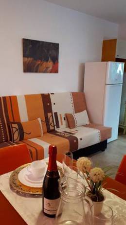 Imagen de la habitación del Apartamentos Ses Orenetes. Foto 3