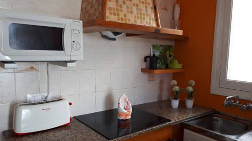 Imagen de la habitación del Apartamentos Ses Orenetes. Foto 5