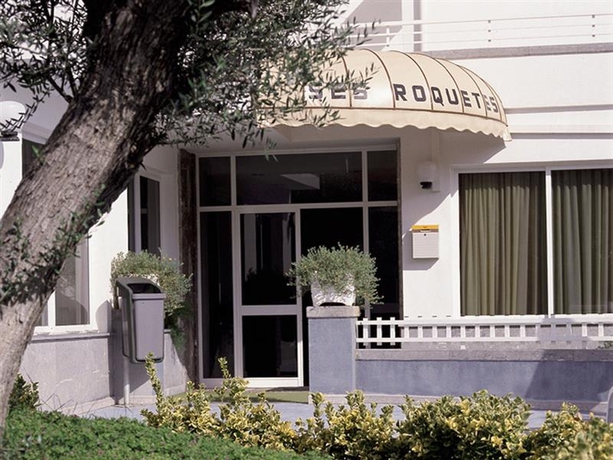 Imagen general del Apartamentos Ses Roquetes. Foto 5