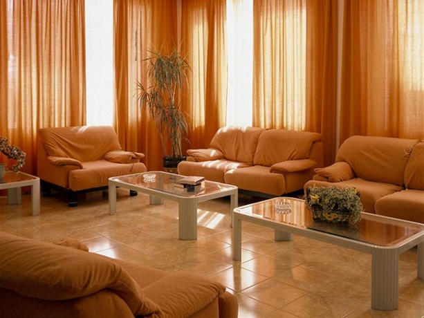 Imagen general del Apartamentos Ses Roquetes. Foto 6