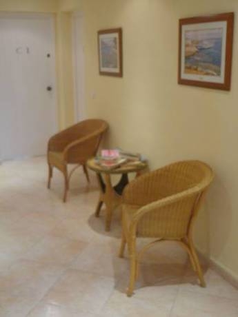 Imagen general del Apartamentos Ses Veles. Foto 4