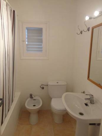 Imagen general del Apartamentos Ses Veles. Foto 5