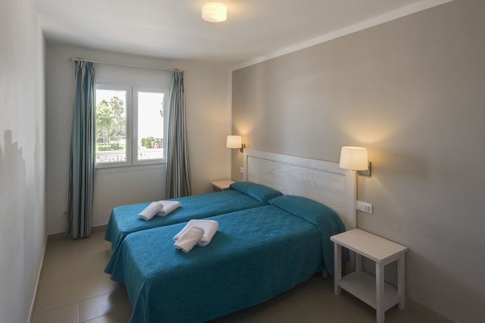 Imagen de la habitación del Apartamentos Seth Mestral Llebeig. Foto 2