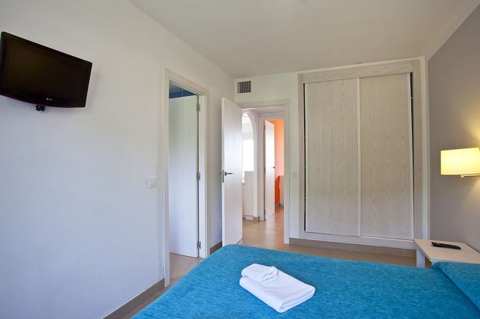 Imagen de la habitación del Apartamentos Seth Mestral Llebeig. Foto 3