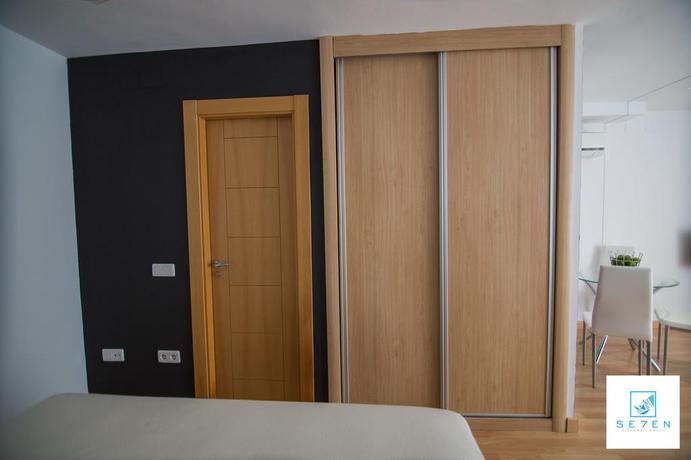 Imagen de la habitación del Apartamentos Seven Village. Foto 2