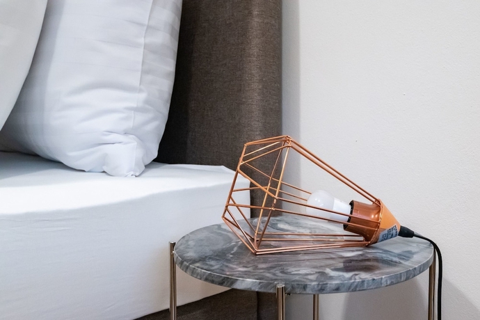 Imagen de la habitación del Apartamentos Seven Wishes Boutique Residence by Dwellfort. Foto 5