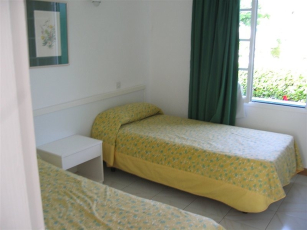 Imagen general del Apartamentos Seven & Wellness - Gay Men Only. Foto 2