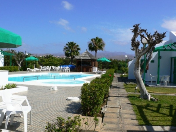 Imagen general del Apartamentos Seven & Wellness - Gay Men Only. Foto 4