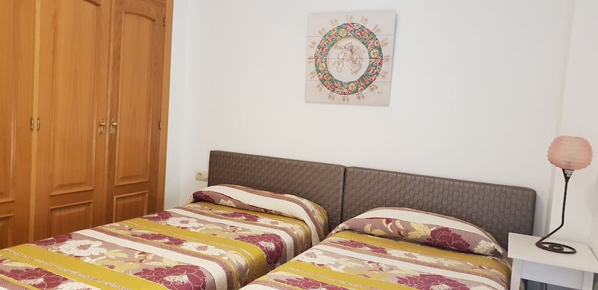 Imagen de la habitación del Apartamentos Sevilla, Centro Histórico Sevilla. Foto 3