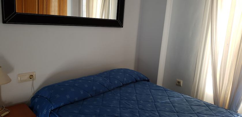 Imagen de la habitación del Apartamentos Sevilla, Centro Histórico Sevilla. Foto 4