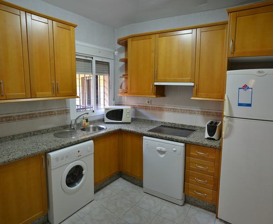 Imagen de la habitación del Apartamentos Sevilla, Centro Histórico Sevilla. Foto 7