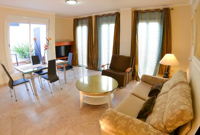 Imagen de la habitación del Apartamentos Sevilla, Centro Histórico Sevilla. Foto 9