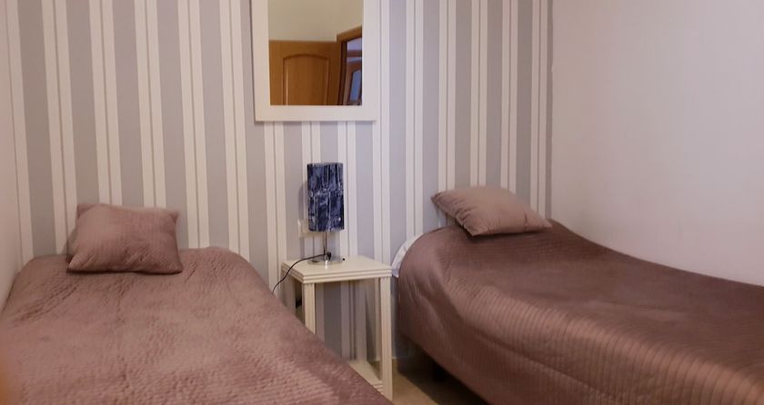 Imagen de la habitación del Apartamentos Sevilla, Centro Histórico Sevilla. Foto 11