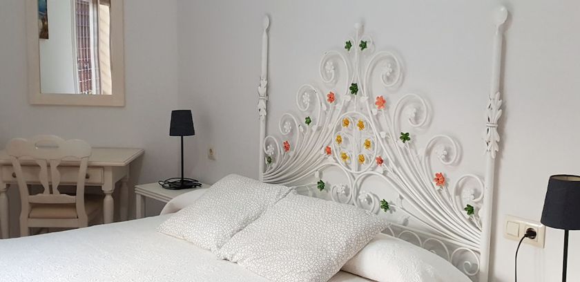 Imagen de la habitación del Apartamentos Sevilla, Centro Histórico Sevilla. Foto 12