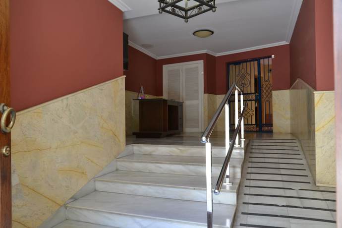 Imagen de los interiores del Apartamentos Sevilla, Centro Histórico Sevilla. Foto 14