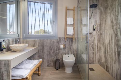 Imagen de la habitación del Apartamentos Sevilla Este. Foto 3