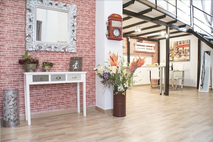 Imagen de la habitación del Apartamentos Sevilla Palace, Sevilla. Foto 15