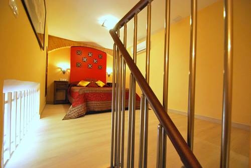 Imagen general del Apartamentos Sevilla Rental. Foto 2