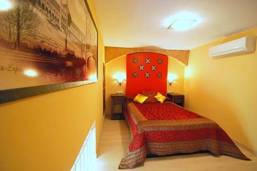 Imagen general del Apartamentos Sevilla Rental. Foto 3