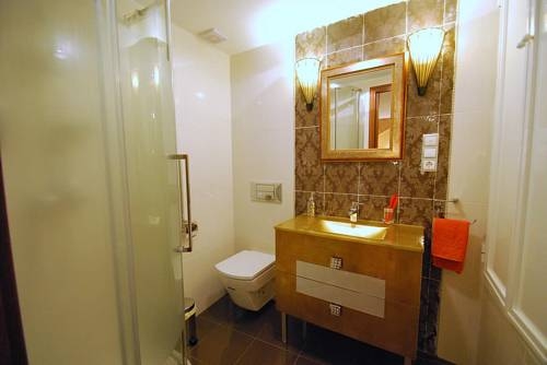 Imagen general del Apartamentos Sevilla Rental. Foto 4