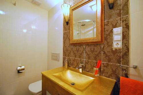 Imagen general del Apartamentos Sevilla Rental. Foto 5