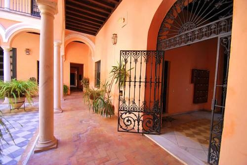 Imagen general del Apartamentos Sevilla Rental. Foto 8