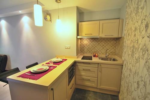 Imagen general del Apartamentos Sevilla Rental. Foto 9