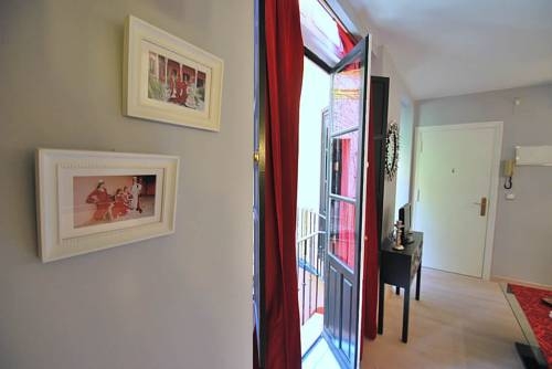 Imagen general del Apartamentos Sevilla Rental. Foto 10