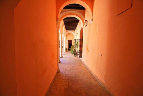 Imagen general del Apartamentos Sevilla Rental. Foto 11