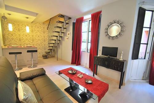 Imagen general del Apartamentos Sevilla Rental. Foto 14