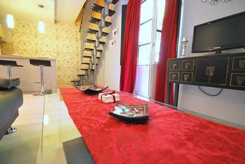 Imagen general del Apartamentos Sevilla Rental. Foto 15