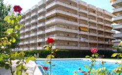 Imagen general del Apartamentos Sevilla, Salou. Foto 2