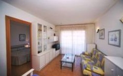 Imagen de los interiores del Apartamentos Sevilla, Salou. Foto 4