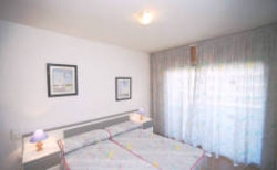 Imagen de la habitación del Apartamentos Sevilla, Salou. Foto 3