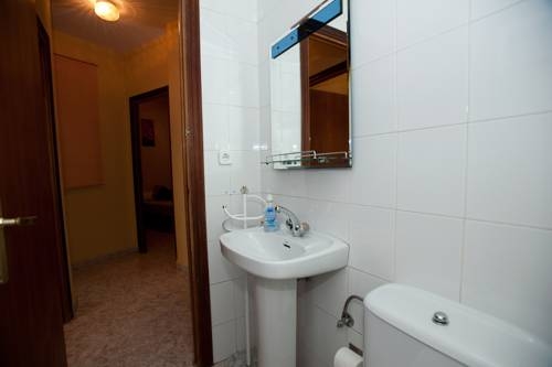 Imagen general del Apartamentos Sevilla's Center. Foto 3