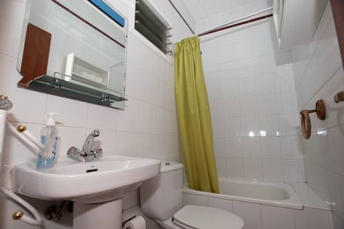 Imagen general del Apartamentos Sevilla's Center. Foto 4