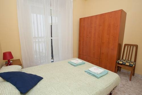 Imagen general del Apartamentos Sevilla's Center. Foto 5