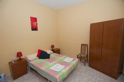 Imagen general del Apartamentos Sevilla's Center. Foto 7