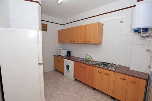 Imagen general del Apartamentos Sevilla's Center. Foto 8