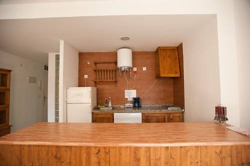 Imagen general del Apartamentos Sevilla's Center. Foto 14