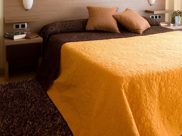 Imagen de la habitación del Apartamentos Sg Costa Barcelona. Foto 6