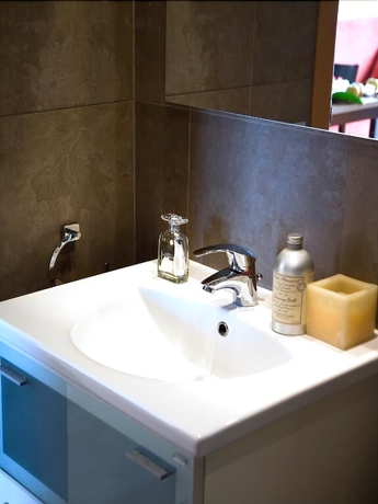 Imagen de la habitación del Apartamentos Sg Costa Barcelona. Foto 10