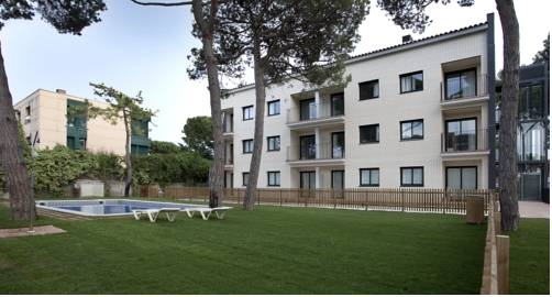 Imagen general del Apartamentos Sg Marina 54. Foto 5