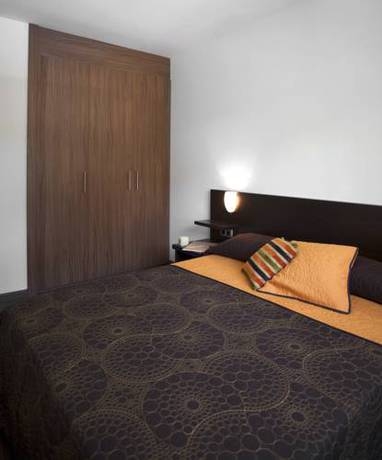 Imagen general del Apartamentos Sg Marina 54. Foto 7