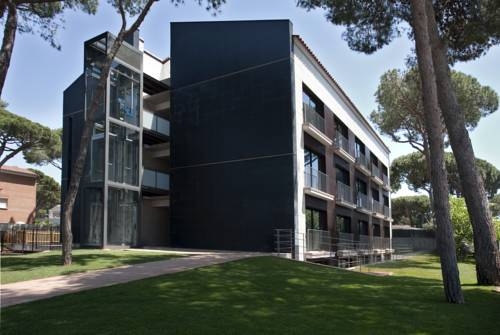 Imagen general del Apartamentos Sg Marina 54. Foto 10