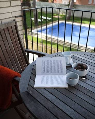 Imagen general del Apartamentos Sg Marina 54. Foto 13