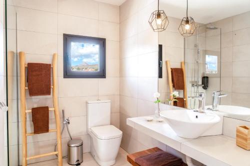 Imagen de la habitación del Apartamentos Shambhala Fuerteventura. Foto 14