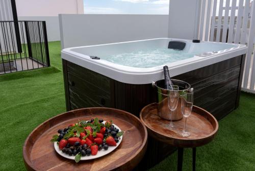 Imagen de la habitación del Apartamentos Shambhala Fuerteventura. Foto 18